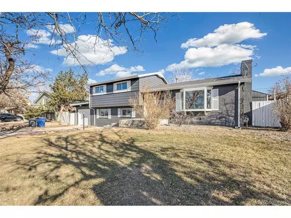 640 Sable, Aurora, CO 80011