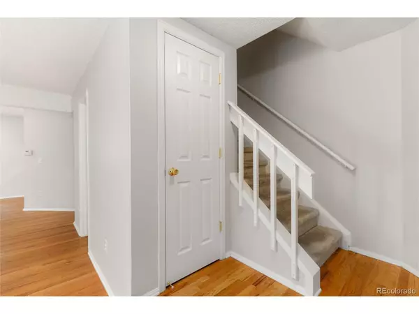 Arvada, CO 80003,6815 W 84th #42