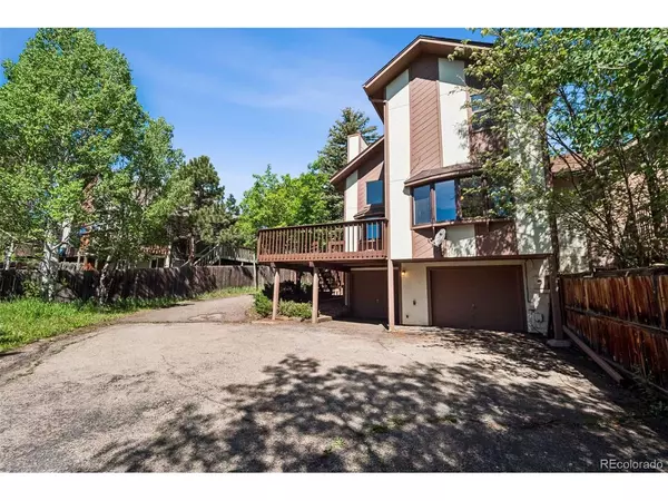 27124 Sun Ridge, Evergreen, CO 80439