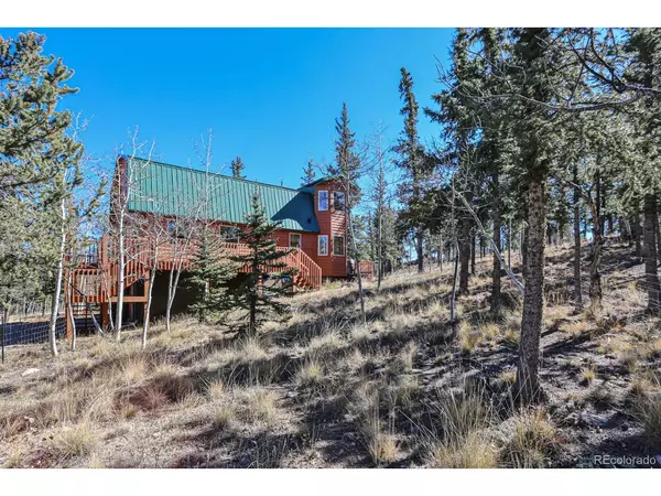 Jefferson, CO 80456,314 Persian