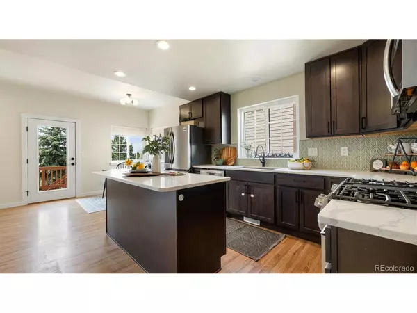 Colorado Springs, CO 80918,5560 Saddle Rock