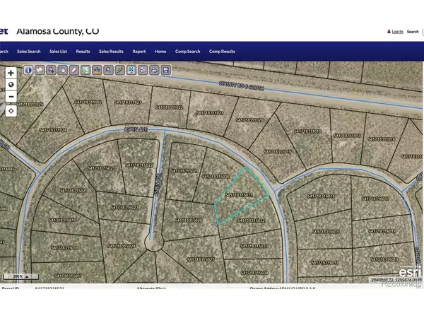 Alamosa, CO 81101,31 Aspen