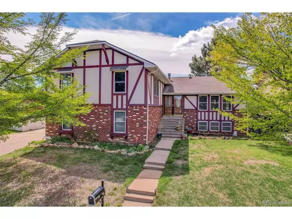 12341 E Cedar, Aurora, CO 80012