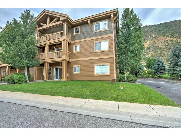 520 River View #503, New Castle, CO 81647