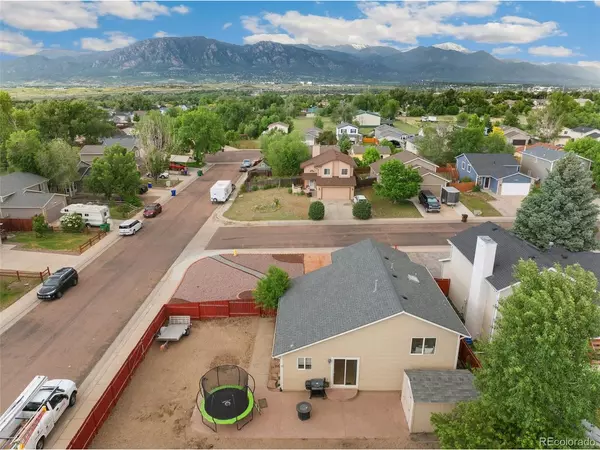 Colorado Springs, CO 80911,Address not disclosed