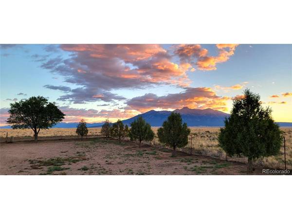 8246 Manitou Springs, Blanca, CO 81123