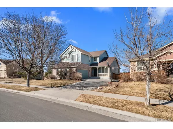 Parker, CO 80134,15715 Carob