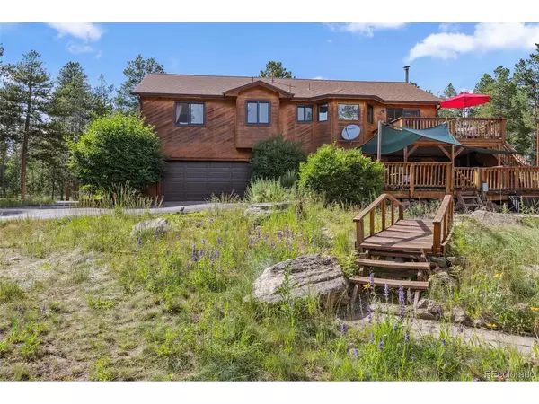 Morrison, CO 80465,10668 Crystal