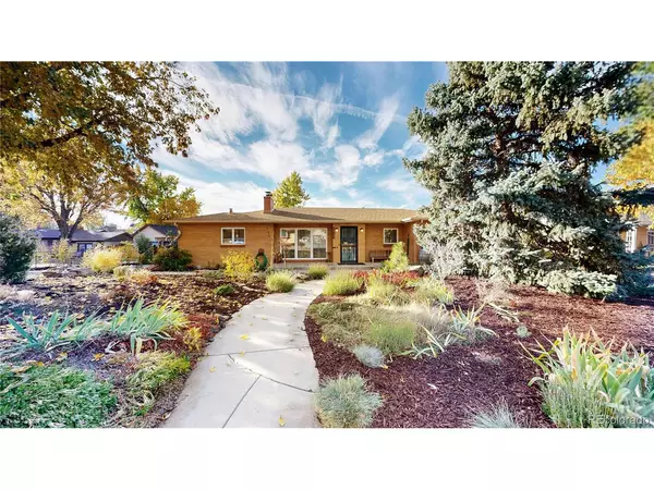 1750 W Crestline, Littleton, CO 80120