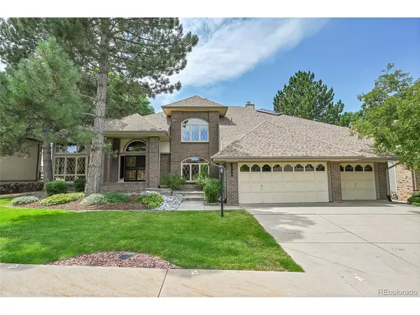 3938 W 102nd, Westminster, CO 80031