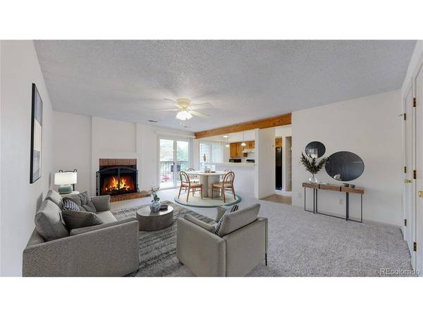 4899 S Dudley #11A, Littleton, CO 80123