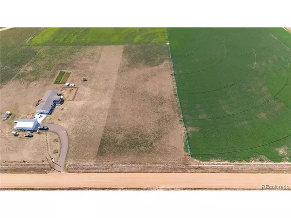 Fort Lupton, CO 80621,County Road 8