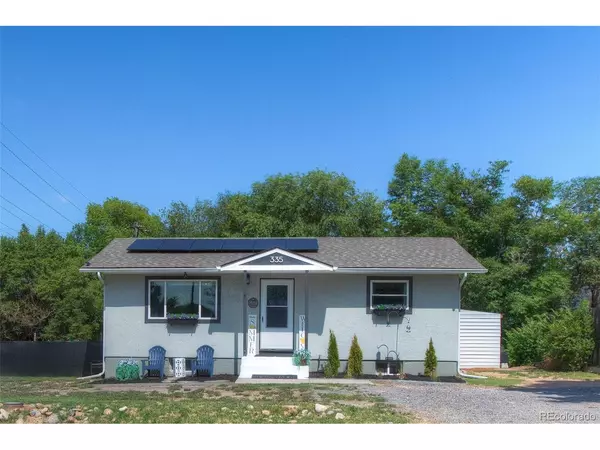 Avondale, CO 81022,Address not disclosed