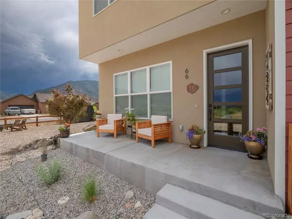 Poncha Springs, CO 81242,66 Nickerson