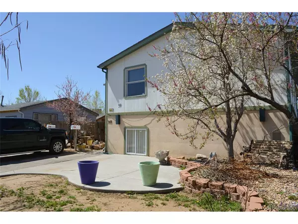 59 N 9th #A and B, Brighton, CO 80601