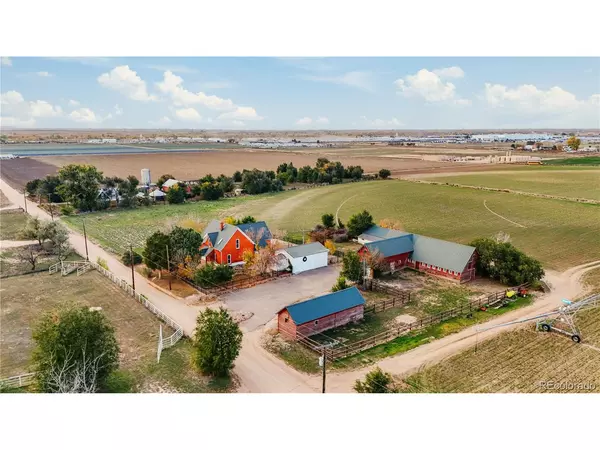 13577 County Road 2 1/2, Brighton, CO 80603