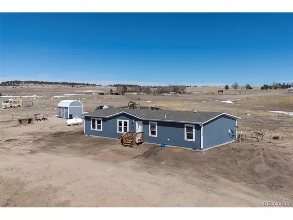 Peyton, CO 80831,19720 Ramrod