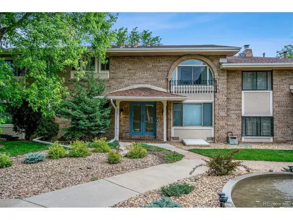 3257 S Pontiac, Denver, CO 80224