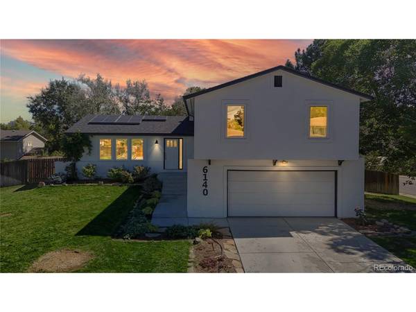 6140 S Monaco, Centennial, CO 80111