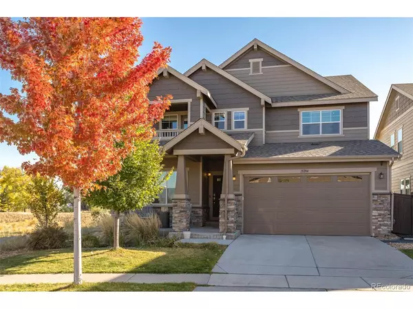 15204 W 49th, Golden, CO 80403