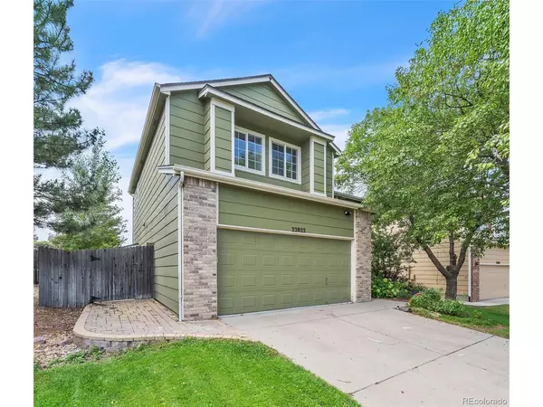 22822 E Dorado, Aurora, CO 80015