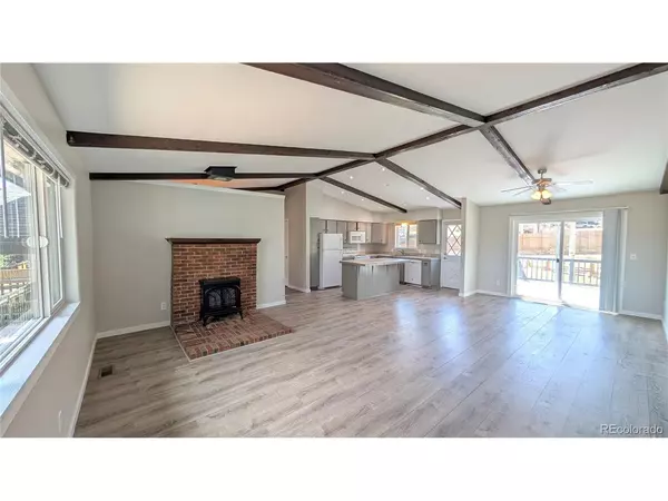 Woodland Park, CO 80863,720 Northwoods