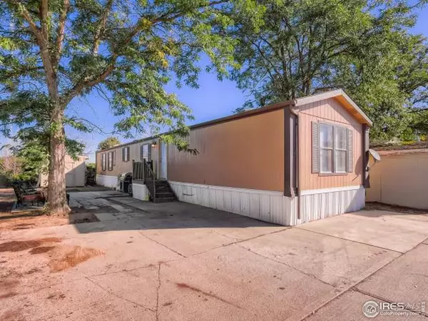 2700 W C #3, Greeley, CO 80631