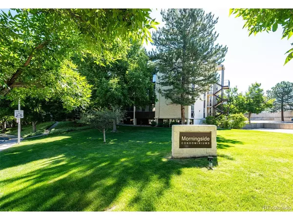 3470 S Poplar #H-402, Denver, CO 80224