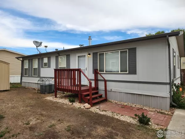 435 N 35th #506, Greeley, CO 80631