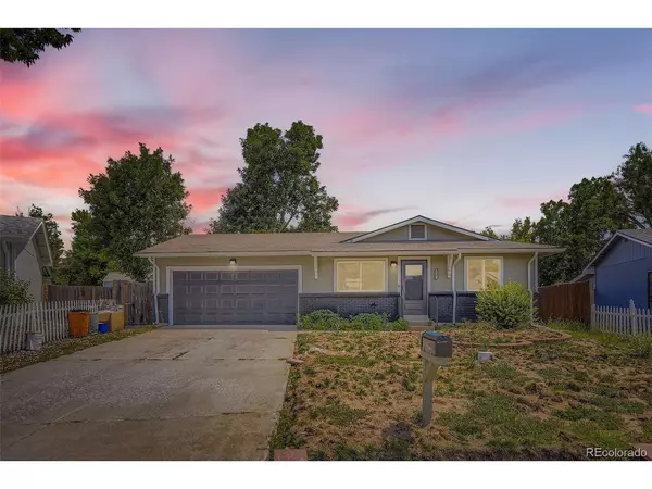 13052 E Arkansas, Aurora, CO 80012