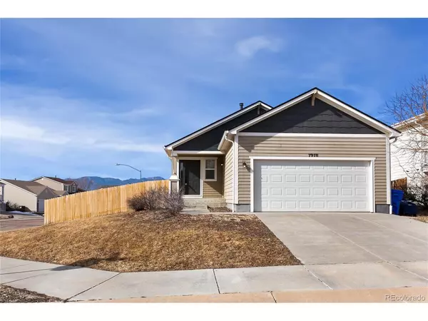 Fountain, CO 80817,7978 Calamint