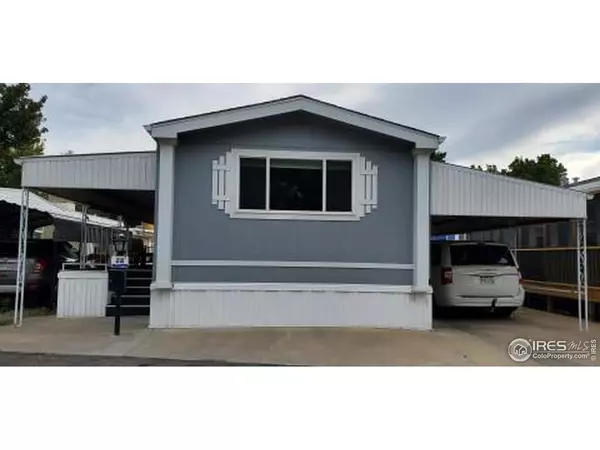 831 17th #28, Longmont, CO 80501