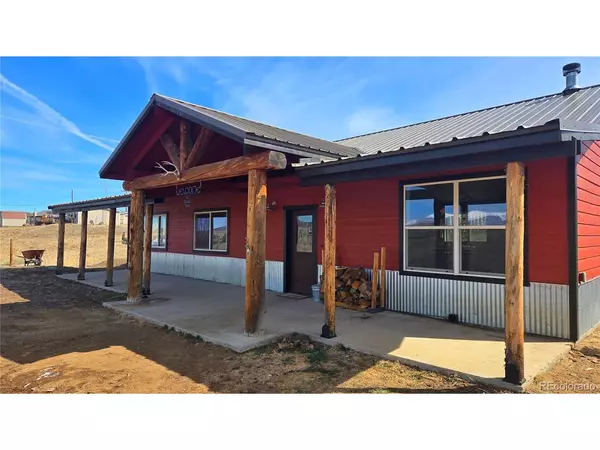 120 Sunset, Silver Cliff, CO 81252
