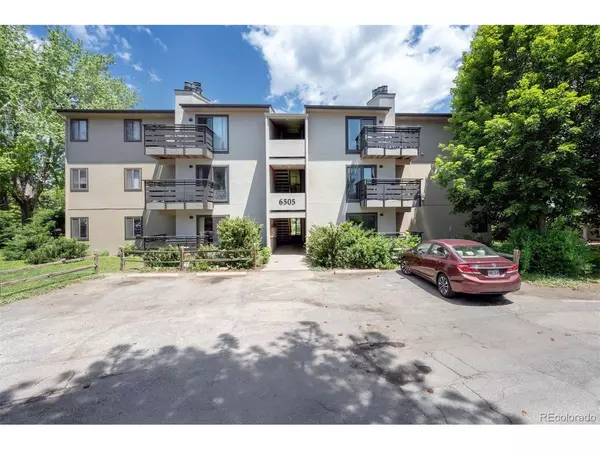 6505 Kalua #104B, Boulder, CO 80301