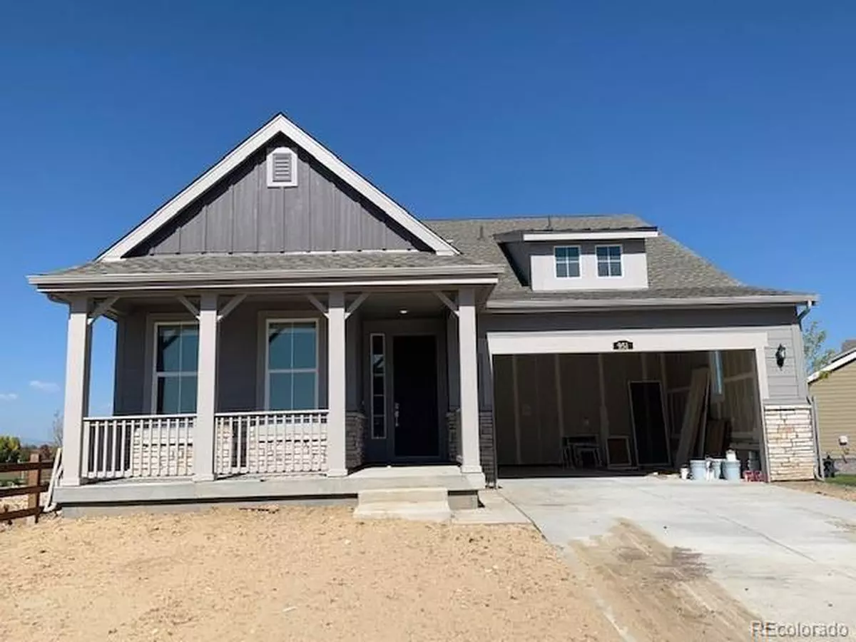 Erie, CO 80516,951 Meadowlark