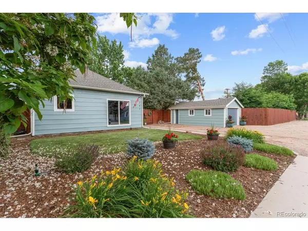 Frederick, CO 80530,247 Tipple