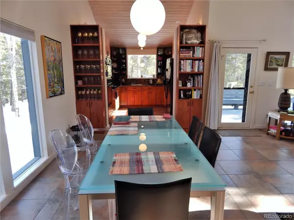 Fairplay, CO 80440,1900 VENTURE