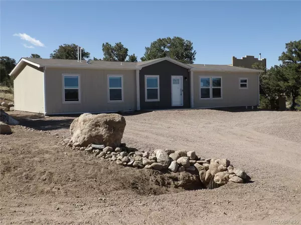 Crestone, CO 81131,4247 Serene