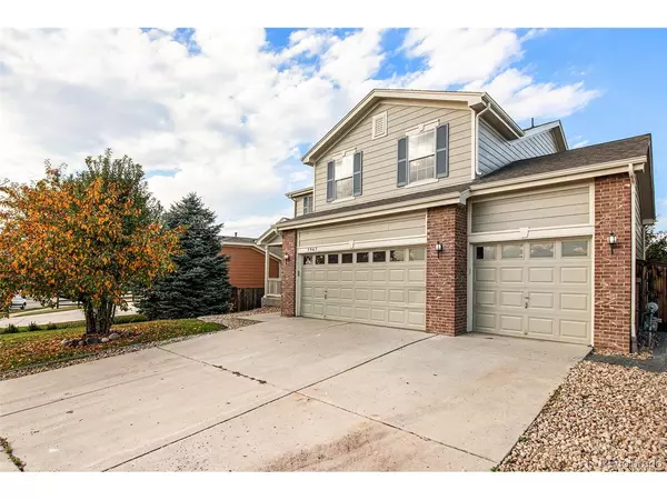 Erie, CO 80516,1967 Alpine