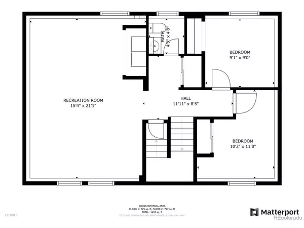 Erie, CO 80516,275 Pierce