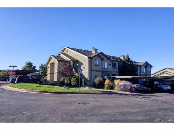 7045 Ash Creek #101, Colorado Springs, CO 80922