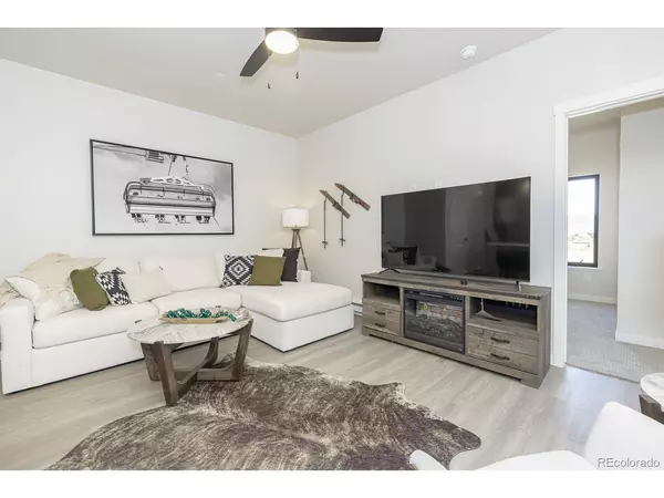 Granby, CO 80446,117 Granby Meadow