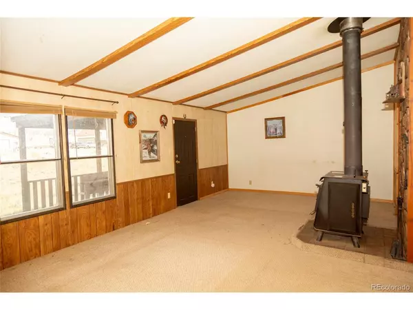 Creede, CO 81130,414 Ridge