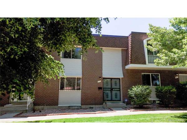 663 S Xenon, Lakewood, CO 80228