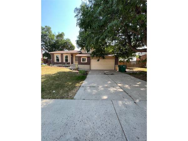 7680 S Garland, Littleton, CO 80128