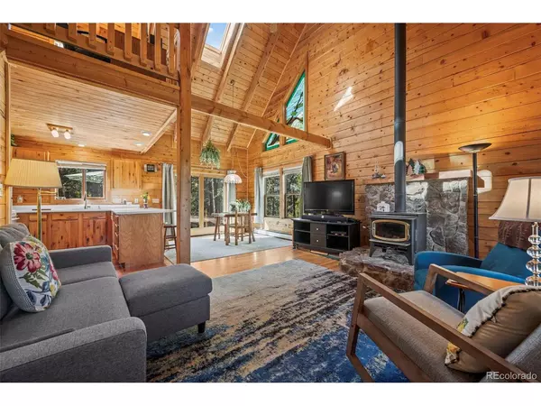 Florissant, CO 80816,75 Midnight