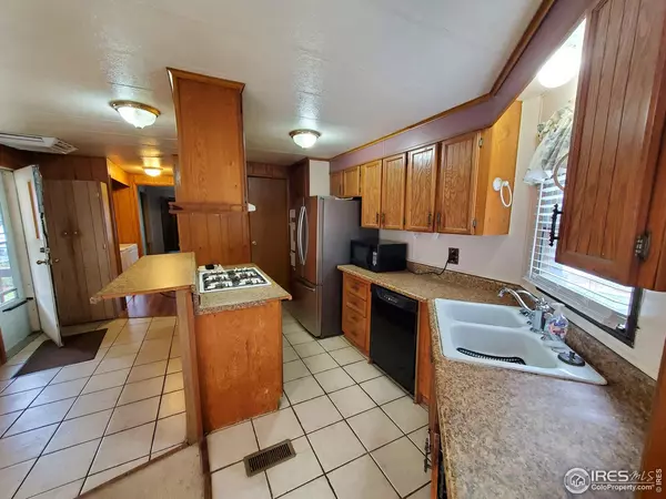 Loveland, CO 80538,5726 Shady Nook #131