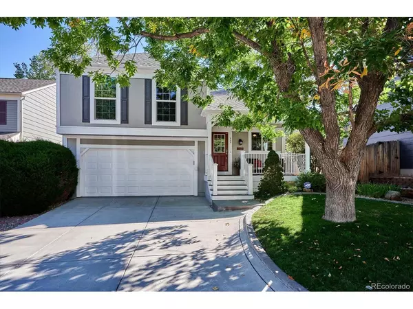 460 Entrada, Golden, CO 80401