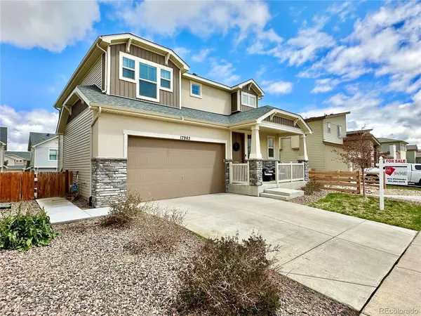 Commerce City, CO 80022,17983 E 107th