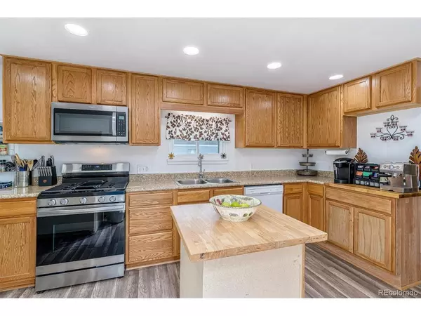 Deer Trail, CO 80105,732 2nd